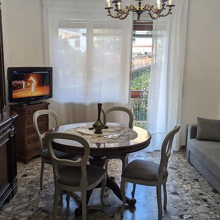 La Casa Di Iole Daire Sanremo Dış mekan fotoğraf