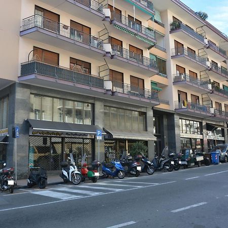 La Casa Di Iole Daire Sanremo Dış mekan fotoğraf