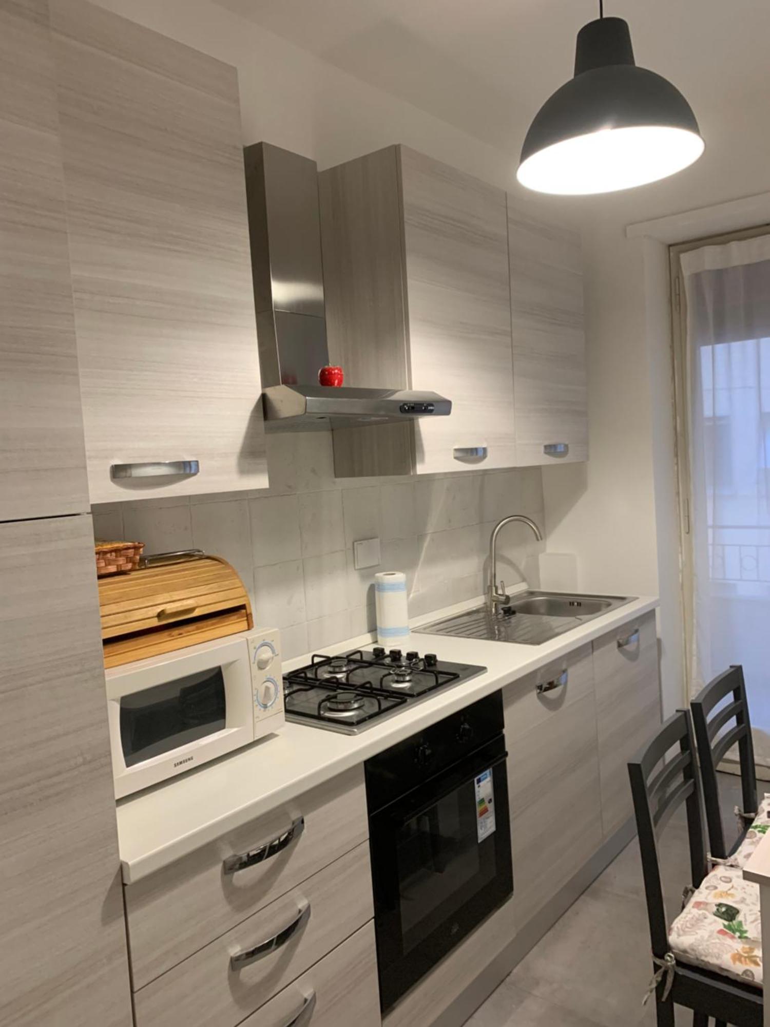 La Casa Di Iole Daire Sanremo Dış mekan fotoğraf