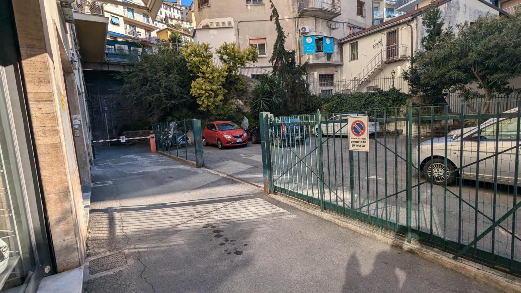 La Casa Di Iole Daire Sanremo Dış mekan fotoğraf