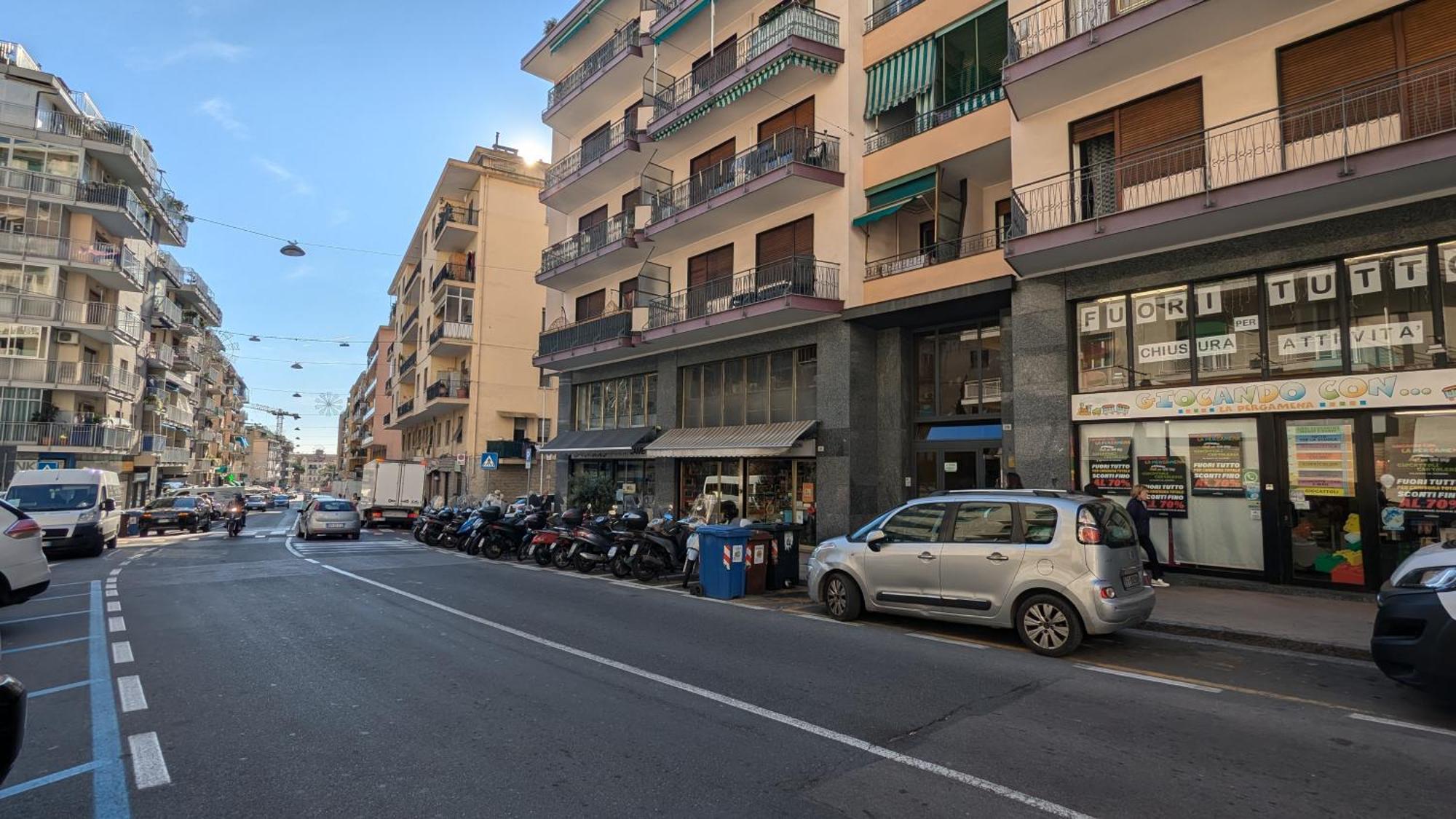 La Casa Di Iole Daire Sanremo Dış mekan fotoğraf