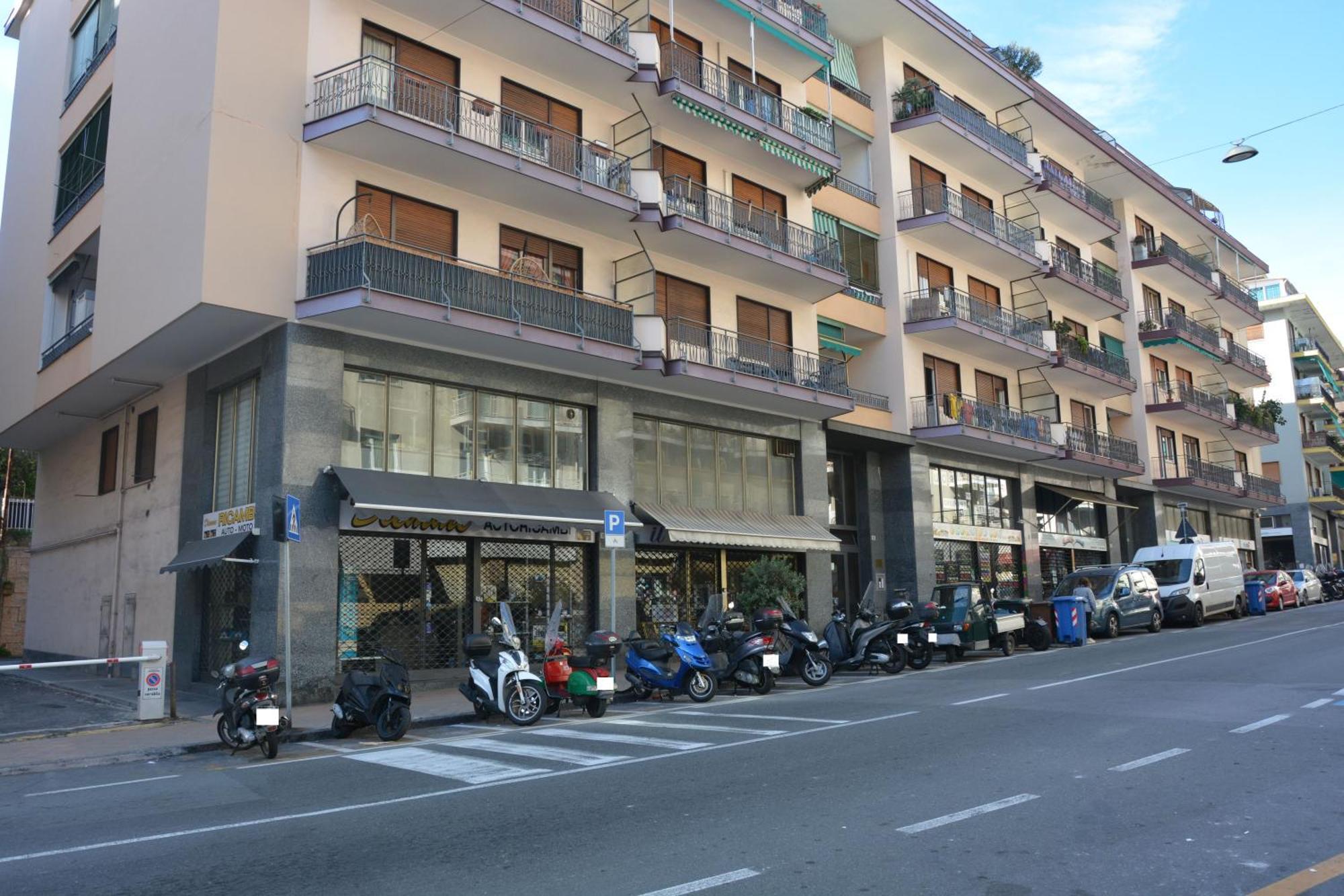 La Casa Di Iole Daire Sanremo Dış mekan fotoğraf