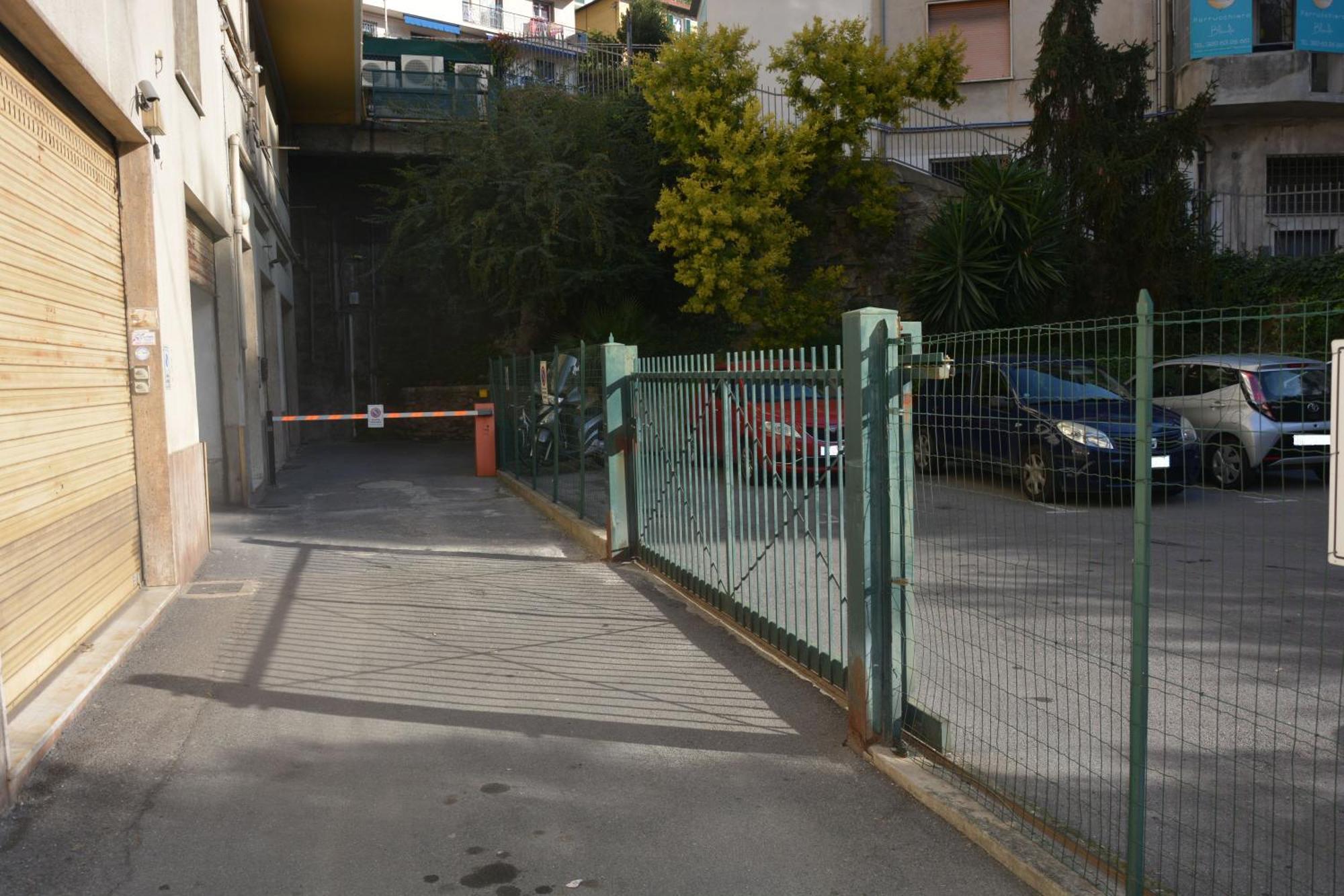La Casa Di Iole Daire Sanremo Dış mekan fotoğraf